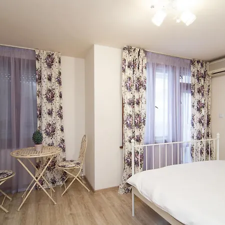 Cozy 2 Bedroom Flat 4 Guests Close To Sea And Center Appartement