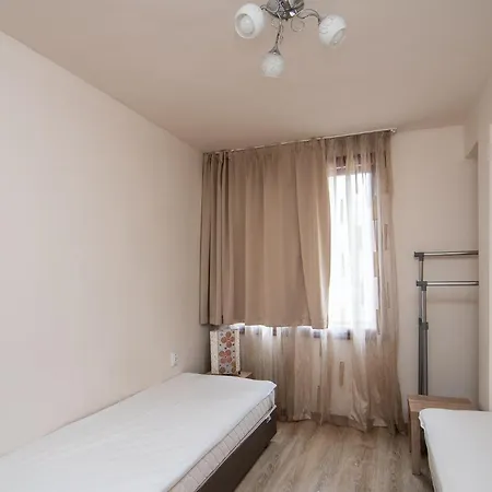 Appartement Cozy 2 Bedroom Flat 4 Guests Close To Sea And Center