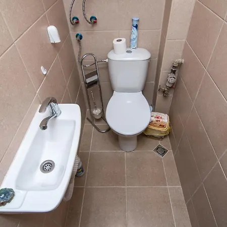 Cozy 2 Bedroom Flat 4 Guests Close To Sea And Center Варна